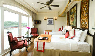Apsara Suite