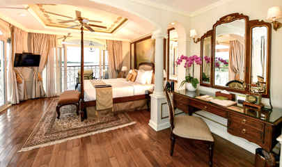 Angkor Suite