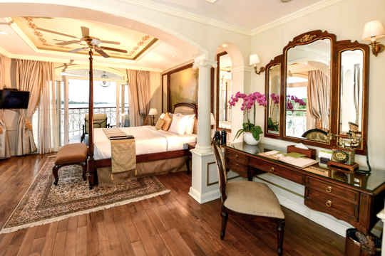 Angkor Suite