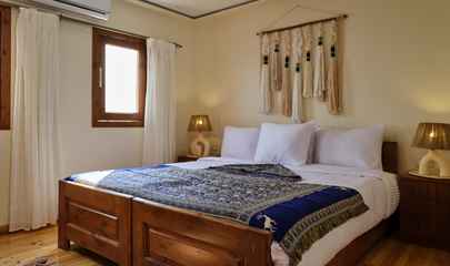Standard Cabins