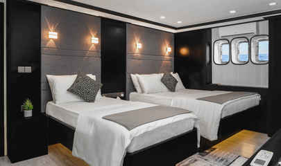 Junior Suite #101