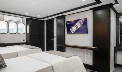 Junior Suite #108