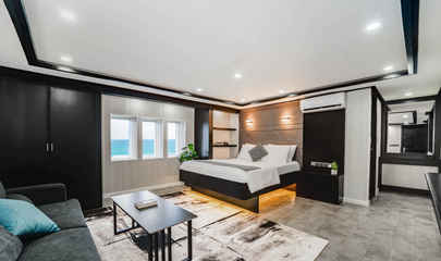 VIP Suite #201