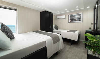 Seaview Suite #301