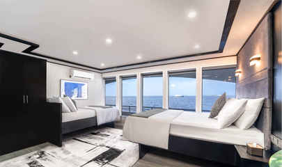 Seaview Suite #302