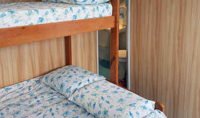 Matrimonial Ensuite AC