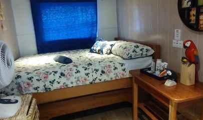 Matrimonial Special Ensuite AC
