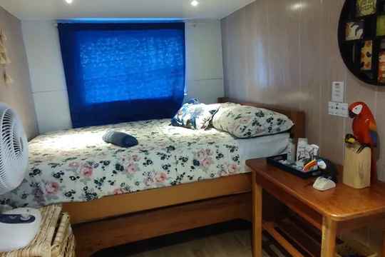 Matrimonial Special Ensuite AC