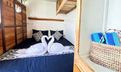 Double Cabin