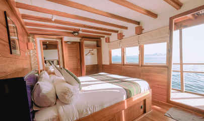 Master Cabin