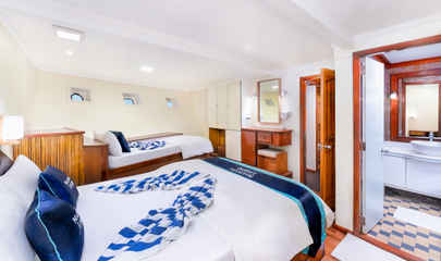 Junior Suite #109