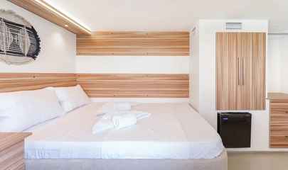 Sun Deck Suite 