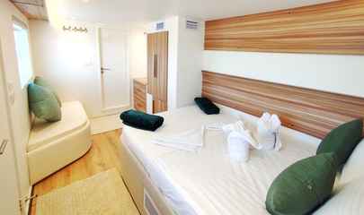 Sun Deck Suite 