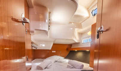 Category B - Double Cabin