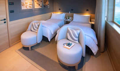 Panorama Suites