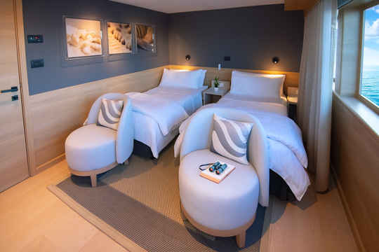 Panorama Suites
