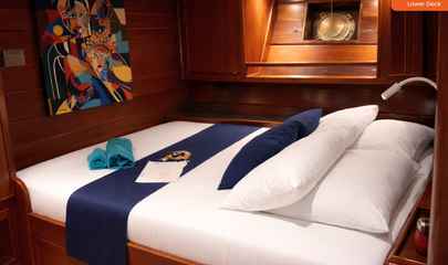 Alor Standard Cabin (#5)