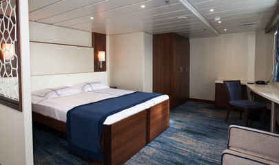 Owner's Suite