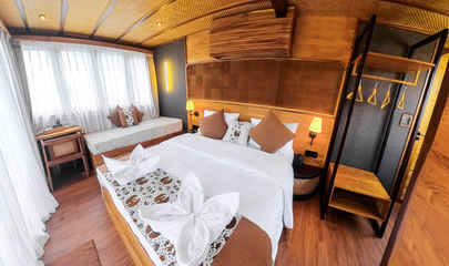 VIP Cabin