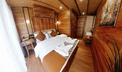 Master Cabin