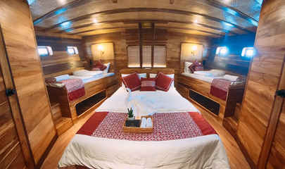 Family Cabin