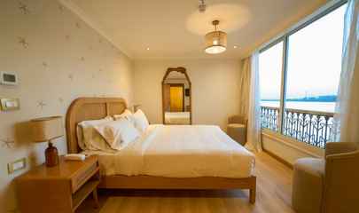 Royal Suite