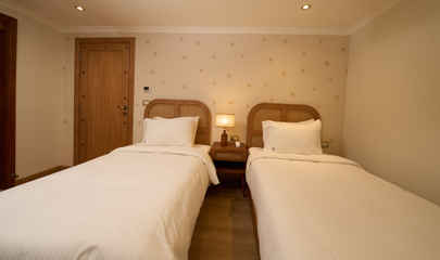 Deluxe Cabin