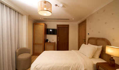 Deluxe Cabin