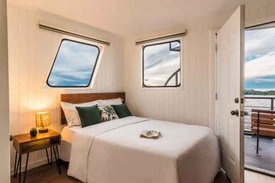 Standard Single Cabins (#6)