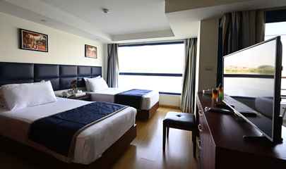 Royal Suites