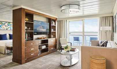 Sky Suite