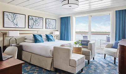 Veranda Suite