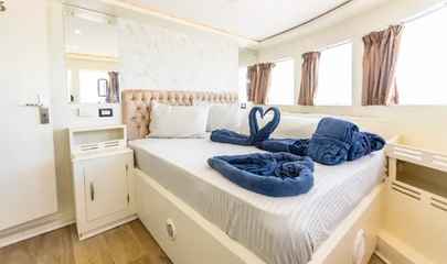 Suite Cabin