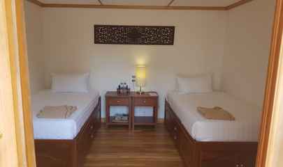 Main Deck Stateroom 
