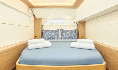 Double Cabin