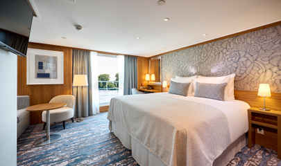 Suite Cabins Diamond