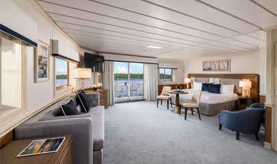 Veranda Suite