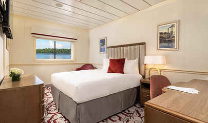 Single Waterview