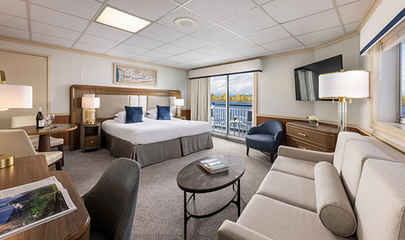 Veranda Suite