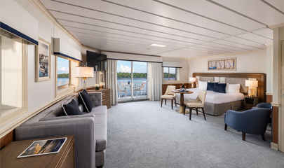 Veranda Suite