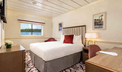 Single Waterview