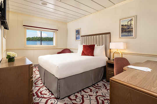 Single Waterview