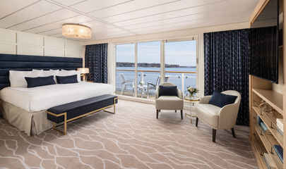 Sky Suite