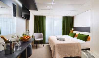 Superior/Upper Deck Cabins