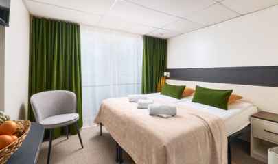 Superior/Upper Deck Cabins