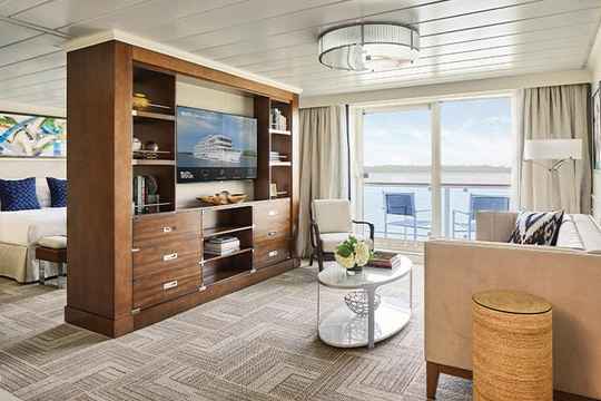 Sky Suite