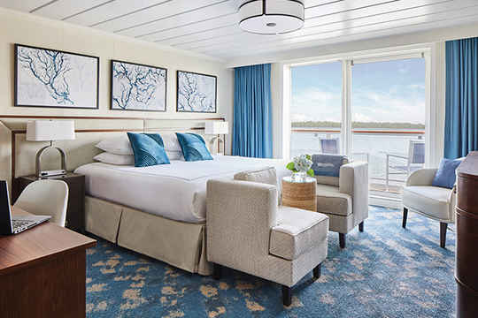 Veranda Suite