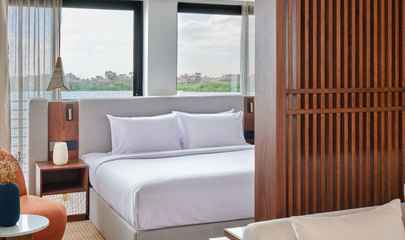 Royal Suite
