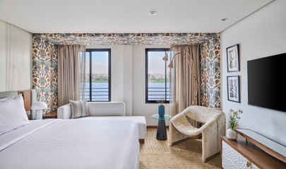 Deluxe Cabin