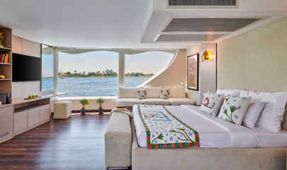 Royal Suite